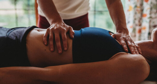 What is Fascia?